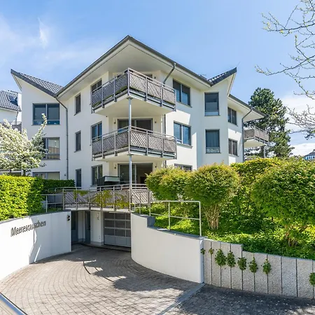 Meeresrauschen App 4 Apartamento